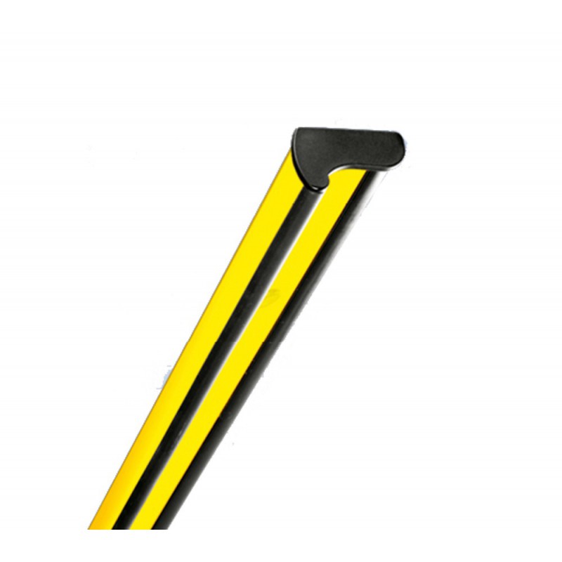 CCE COSTA DI SICUREZZA BORDO SENSIBILE PORTA BASCULANTE GARAGE 100CM NO A FILO CESTPR00Y001000A