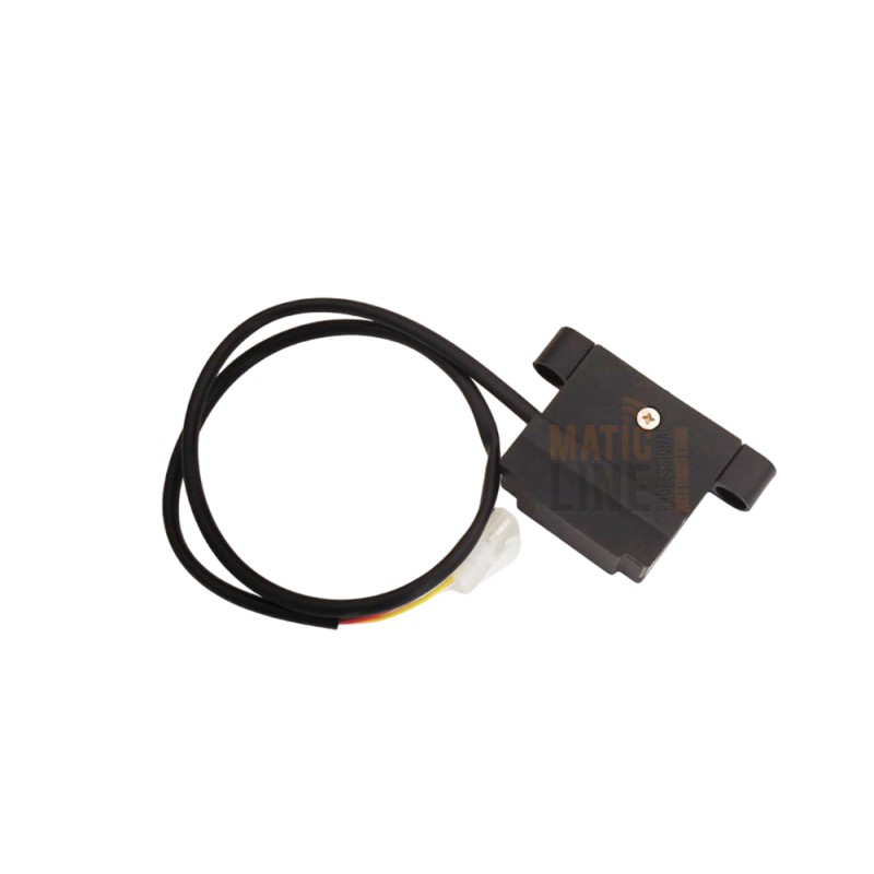 DITEC 6CS12FCM SCHEDA ELETTRONICA FINECORSA MAGNETICI CON SENSORI PER MOTORE NEOS