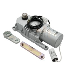 FAAC GENIUS KIT ROLLER INTERRATE FOR BATTENTE ROLLER 230 RC 500 KG 3.5 MT FOR ANTA 5170208