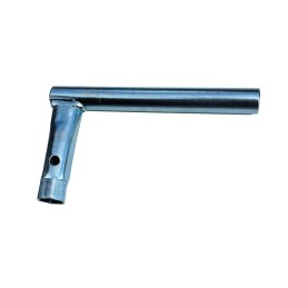 ASSEMBLAGE D'ARBRE SECONDAIRE DITEC 6CB6AS POUR MOTEUR SOUTERRAIN CUBIC6 - 6H