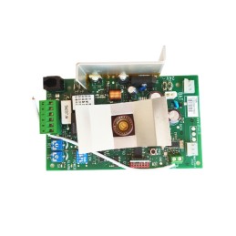 DITEC SCHEDA ELETTRONICA DI COMANDO 24V PER GLOBE 7 - LINE 60 - 670R