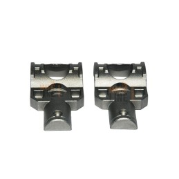 BFT SPARE PART OF THE MIRROR JOINT P1213 PHOBOS AC A AND PHOBOS BT A25/40 2609519