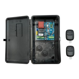 KIT CENTRALITA UNIVERSAL PARA PERSIANAS ENROLLABLES 030MV00056