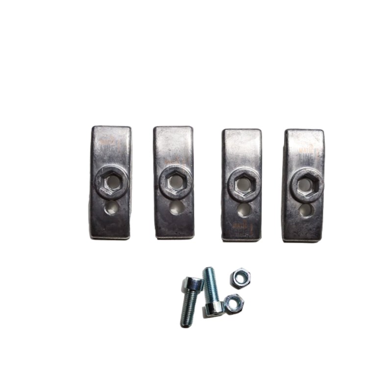 DITEC PWR 50ML FIN DE COURSE MAGNÉTIQUE POUR SÉRIES PWR40 - PWR50