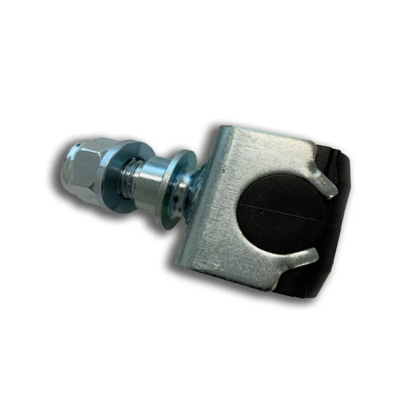 DITEC NUT GROUP FOR SWING GATE MOTOR PWR 50H-HR-HV - 6PWR50M