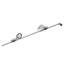 GROUPE ECROU DITEC POUR MOTEUR PWR25H 6PWR25M