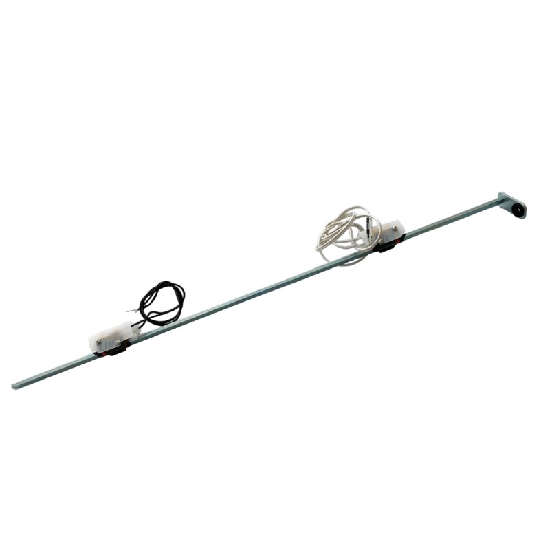 DITEC KIT FINE CORSA PER ATTUATORI LUXO CON MOTORE 24VCC - 6LUXOFCH