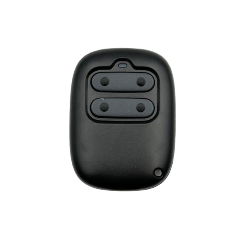 4-KANAL EASY ROLLING CODE FERNBEDIENUNG 433,92 MHz 030MV00073