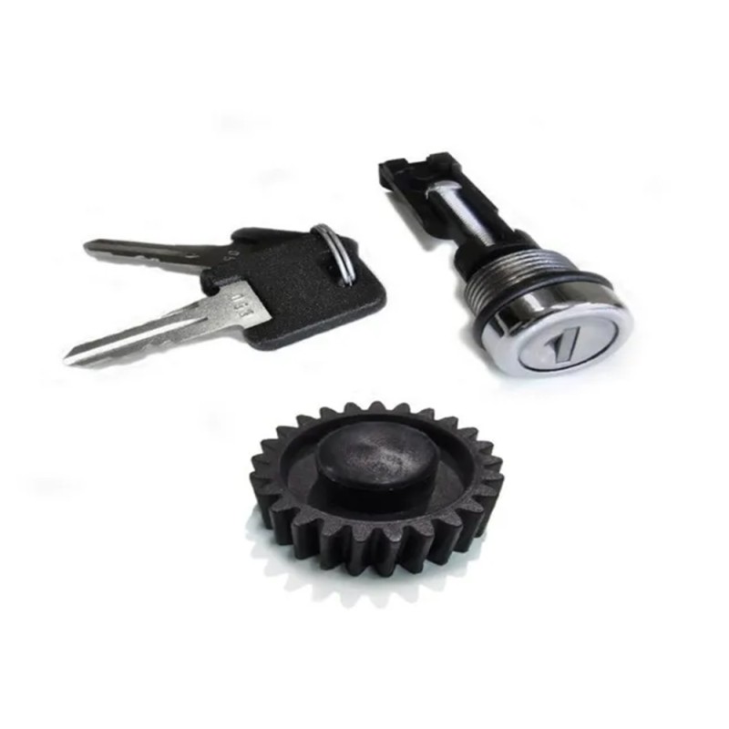 DITEC 6PWRK SBLOCAL KEY COPPY FOR PWR25H-35H