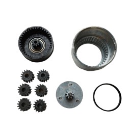 DITEC RIDUTTORE PER LUXO 3R 4B 5B PWR 50H 50HR 50HV - 6LUXR