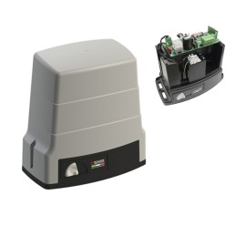 ROGER BH30/604/HS MOTORE BRUSHLESS PER CANCELLI SCORREVOLI FINO A 600KG