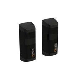 ROGER M90/F2ESO PAIR OF SYNCHRONIZED ORIENTABLE OUTDOOR PHOTOCELLS