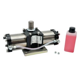 FAAC 750 HEBER FÜR UNTERFLUR-HYDRAULIKMOTOR 108759