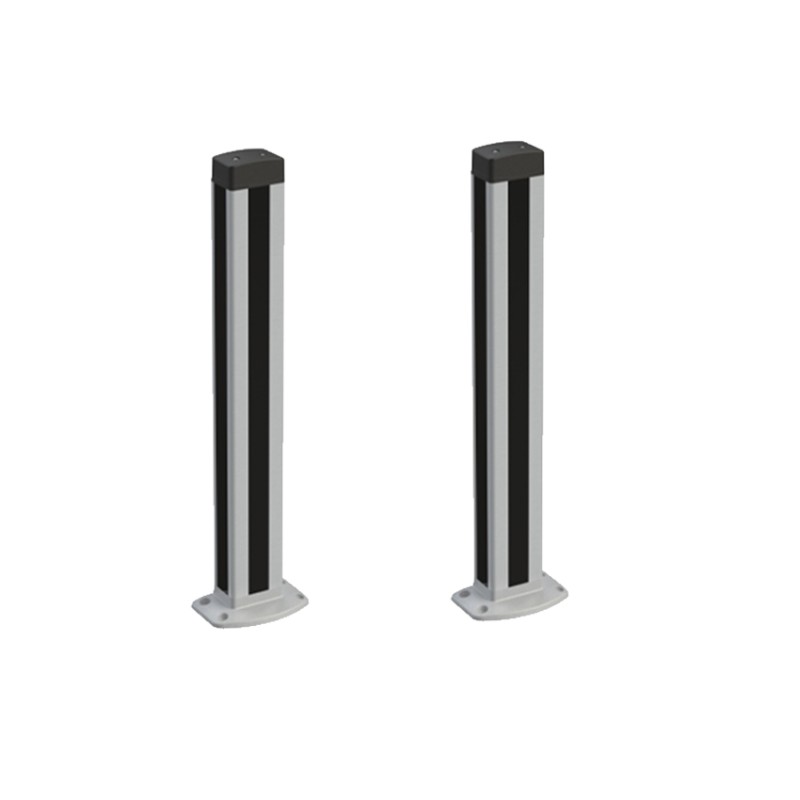 CENTRALITA ROGER B70 1DCHP 24V PARA MOTORES DESLIZANTES SERIE BH30