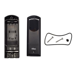 DITEC PLASTIC COVER SHELL KIT FOR LAB4 PHOTOCELL - 6LAB4P