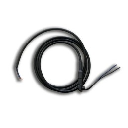 ASSEMBLAGE D'ARBRE SECONDAIRE DITEC 6CB6AS POUR MOTEUR SOUTERRAIN CUBIC6 - 6H