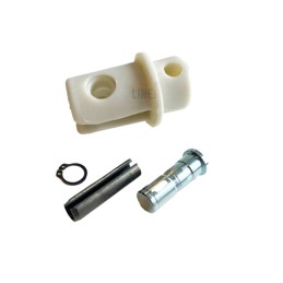 DITEC 0SLFA FORCE PREMIÈRE AVEC ÉPINE POUR ARGENT - DOR ET ARC - 1B 1BH 40B 4BH