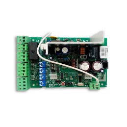 DITEC 61E1HBOX REPLACEMENT CENTRAL CONTROL PANEL FOR BOX3EH 1E1HBOX