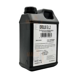 BFT OIL IN TANICA DA 2 LT FOR OLEODINAMICI MOTORS