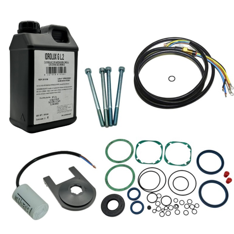 BFT BEZUGSZEUGUNG FÜR REPARENVERFAHREN ÜBER INTERRATES