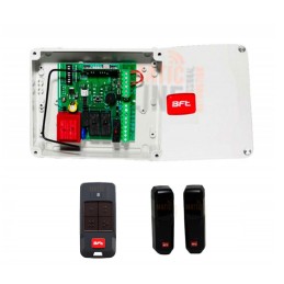 BFT BASIC KIT TO AUTOMATE A ROLLING SHUTTER MOTOR WITH MITTO COOL 4 ML052