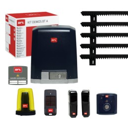 BFT KIT DEIMOS BT A600 600KG ML015 2611824