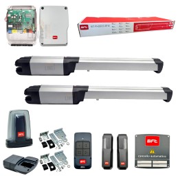 BFT KIT PHOBOS BT B25 SMART FLÜGELTOR 400 KG 3 METER 2614574