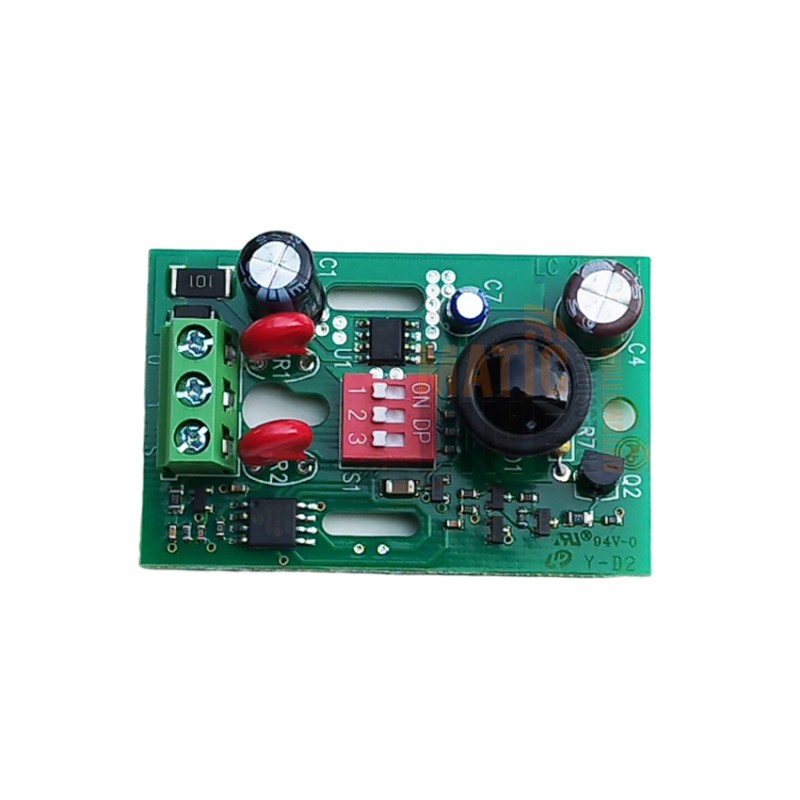 DITEC 6XEL22T SCHEDA TX TRASMETTITORE FOR FOTOCELLULAR XEL22 XEL22C