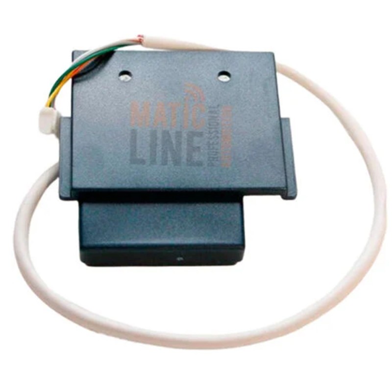 KIT DE CAPTEURS DE FIN DE COURSE BFT POUR DEIMOS ARES ET ICARO ULTRA BT 2600741