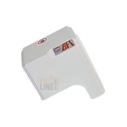 BFT COPERCHIO CARTER COMPAT MOTORE CANCELLO SCORREVOLE 2609242