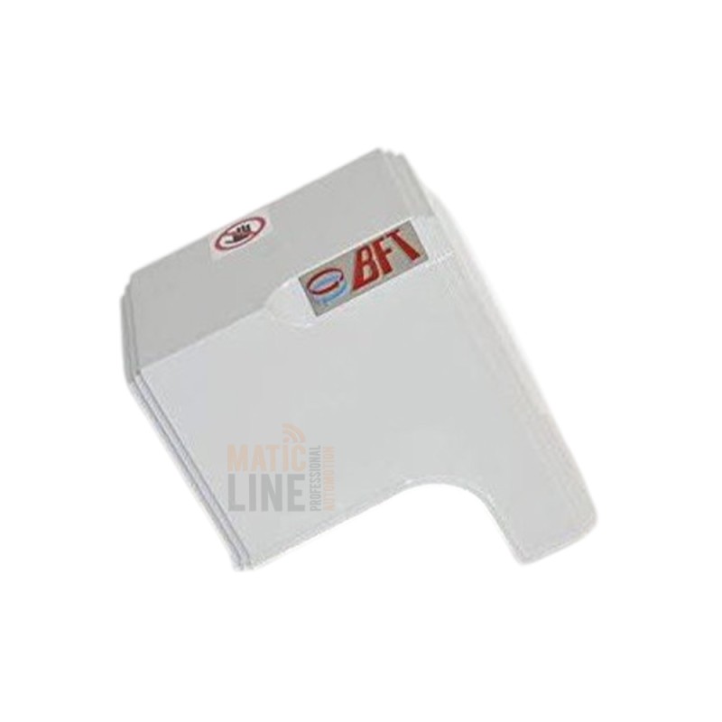 BFT COMPAT COVER SLIDING GATE MOTOR 2609242