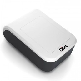 DITEC AIR 1000B 24V KIT PER PORTA GARAGE BASCULANTE TRAINO