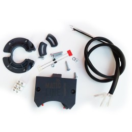 DITEC BOX FC1 LIMIT SWITCH GROUP FOR FACIL FOR BOX MOTOR