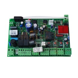 CENTRALITA DE RECAMBIO DITEC 61E2H PARA OPERADORES LUXO - ARC - OBBI - FACIL 24V