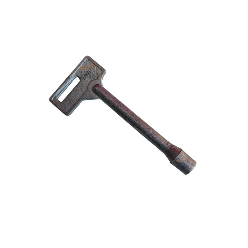 DITEC 6T657 CHIAVE DI SBLOCCO PER ARC 1B-1BH-BH-B BOX 3-30-4-40-3SH-3EH-3H