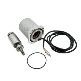 FAAC 770 ET GENIUS ROLLER STATEUR AVEC ROTOR POUR LES OPÉRATEURS DE MOTEURS INTÉRIEURS 230V 63003272