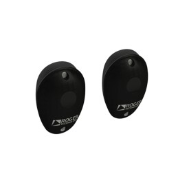 ROGER R90/F2ES 12/24V PAIR OF SYNCHRONIZED OUTDOOR PHOTOCELLS