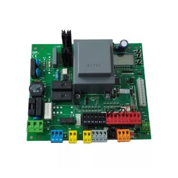 CARTE ÉLECTRONIQUE UNITÉ DE COMMANDE BFT LEO B CBB POUR MOTEUR ICARO 2600768