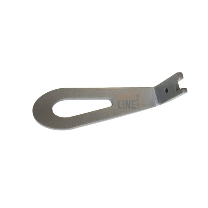 DITEC 62712 RELEASE KEY FOR UNDERGROUND ELECTROMECHANICAL OPERATORS MODEL CUBIC