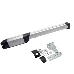 BFT PHOBOS BT B40 AUTOMATISATION DE PORTAIL BATTANT 24V CAPACITÉ 700KG VANTAIL MT 4 2614566