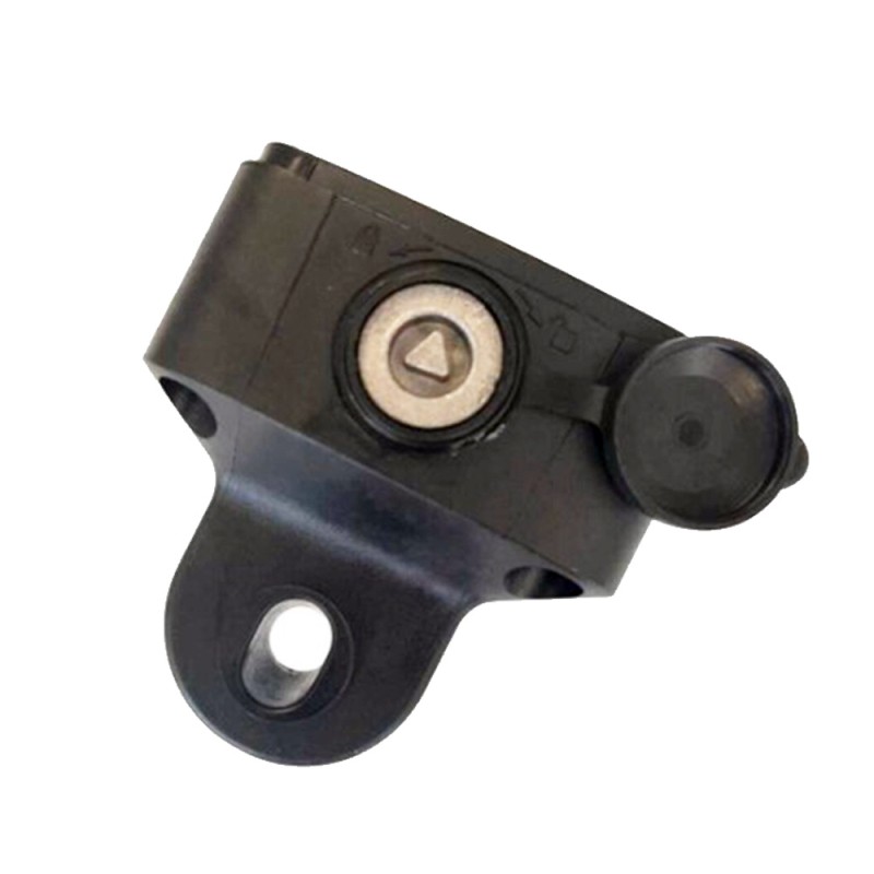 KIT DE FOND DE REMPLACEMENT BFT POUR FIXATION MOTEUR PHOBOS N PHOBOS N BT AVEC DÉBRAYAGE 2600395