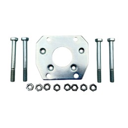 FAAC GENIUS FOUNDATION PLATE FOR COLUMN COLUMN 737100