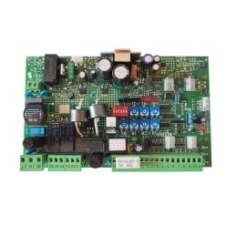 DITEC 61VIVAH REPLACEMENT CONTROL UNIT FOR 1 OR 2 24V SWING GATE MOTORS