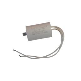 CONDENSATEUR DITEC 6C10ECF 10µF POUR ARC1B, BOX3-30, CUBIC30, CUBIC6, UPPER10-11-4