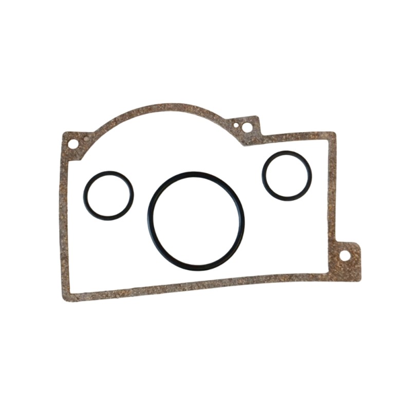 DITEC 6CR1G KIT GUARNIZIONI PER CROSS120E-121E -122E -130 -131 -132, CROSS14-15-18-19