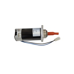 DITEC 6Z26R KOMPLETTMOTOR 24 V FÜR SCHIEBETOR NEOS300-400