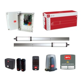 BFT KIT LUX MB HYDRAULISCHES SCHWINGTOR 230V 2,3 MT 300KG 2611900
