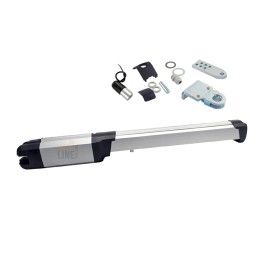 BFT PHOBOS AC B50 MOTORANTRIEB 230V FLÜGELTOREN MAX. 500 KG UND 5 METER FLÜGEL 2614570