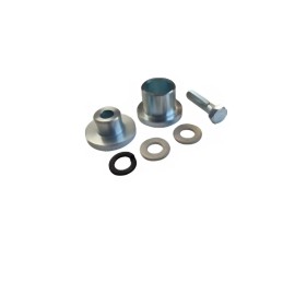 KIT ADAPTADOR BFT PARA SOPORTES PHOBOS BT A Y AC A EN LOS NUEVOS PHOBOS AC B Y BT B 2614979