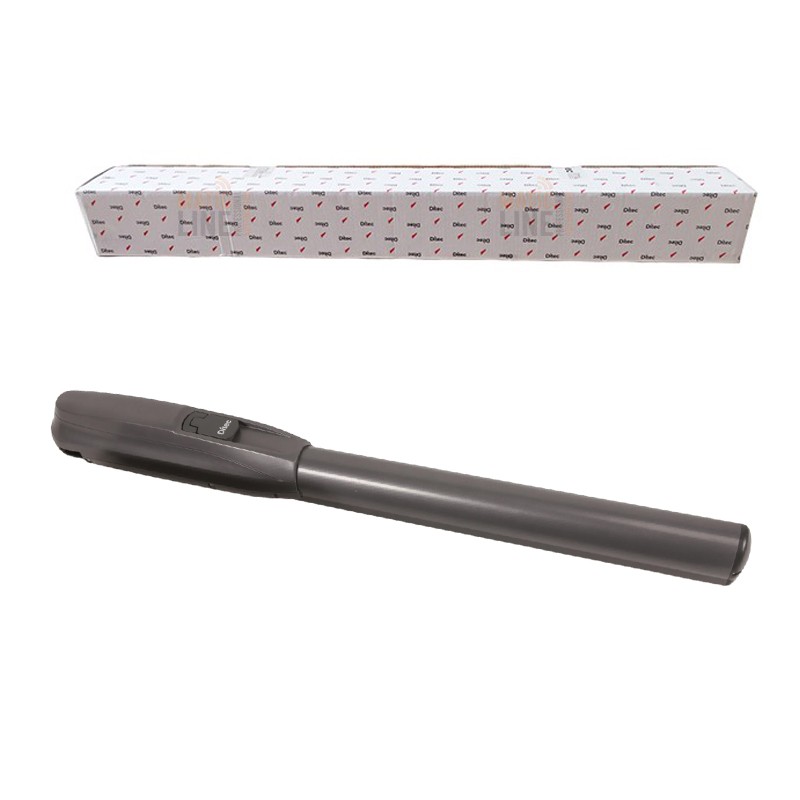 MOTOR DITEC PWR50AC 230V PARA PUERTA BATIENTE 5MT USO INTENSIVO